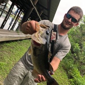 Meet your Posher, Wyatt